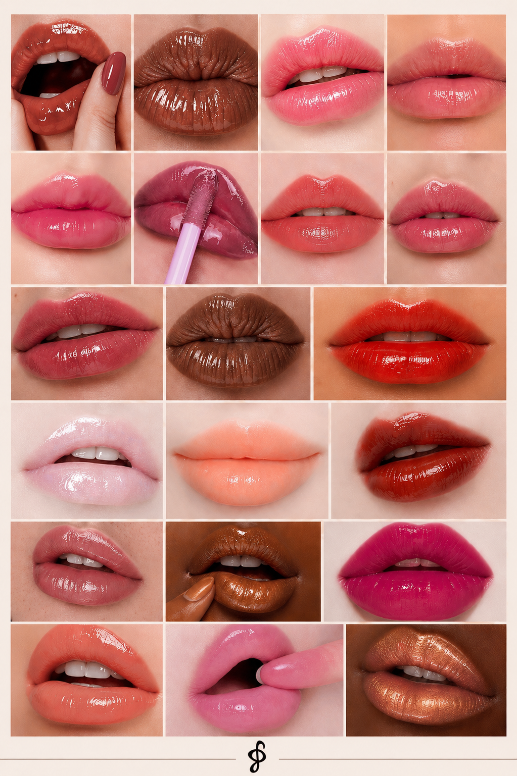 Glow - Lip Gloss