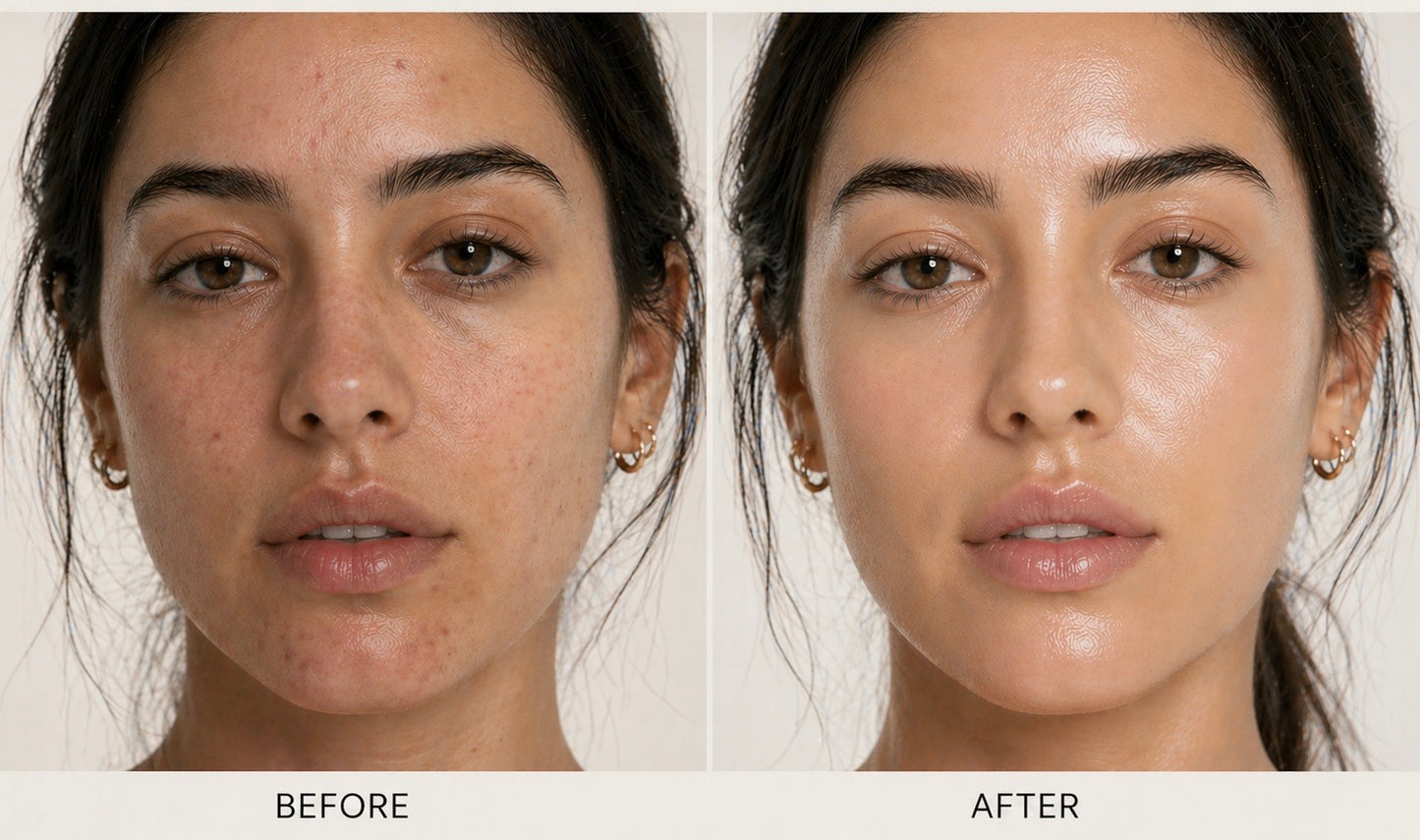 Hydra Calm Emulsion