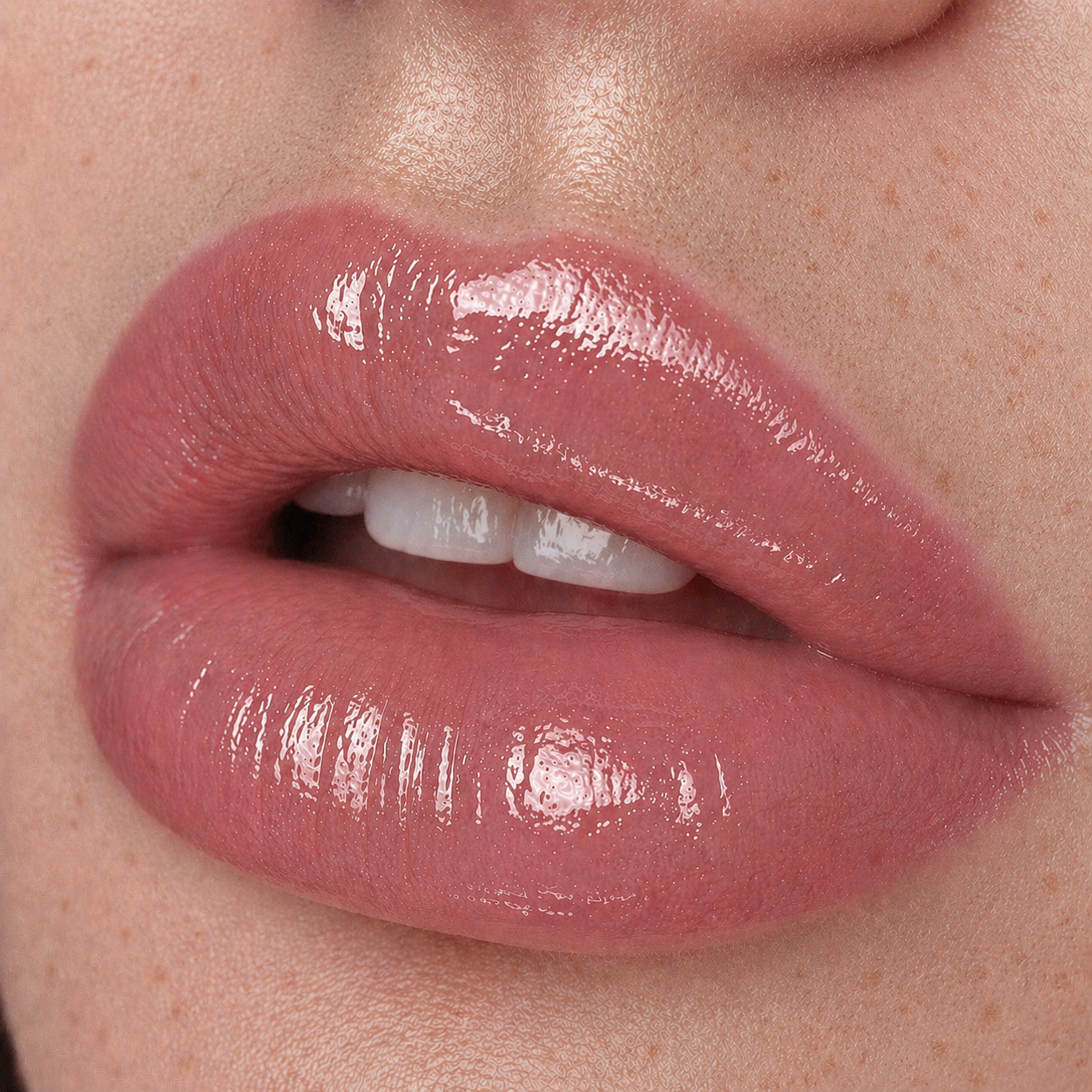 Glow - Lip Gloss