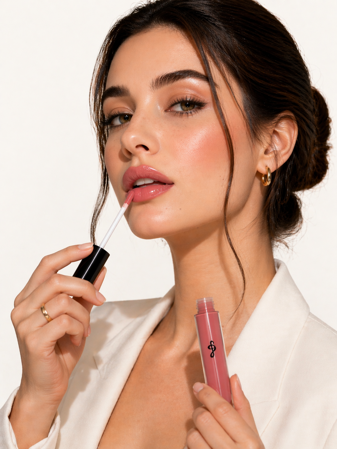 Glow - Lip Gloss
