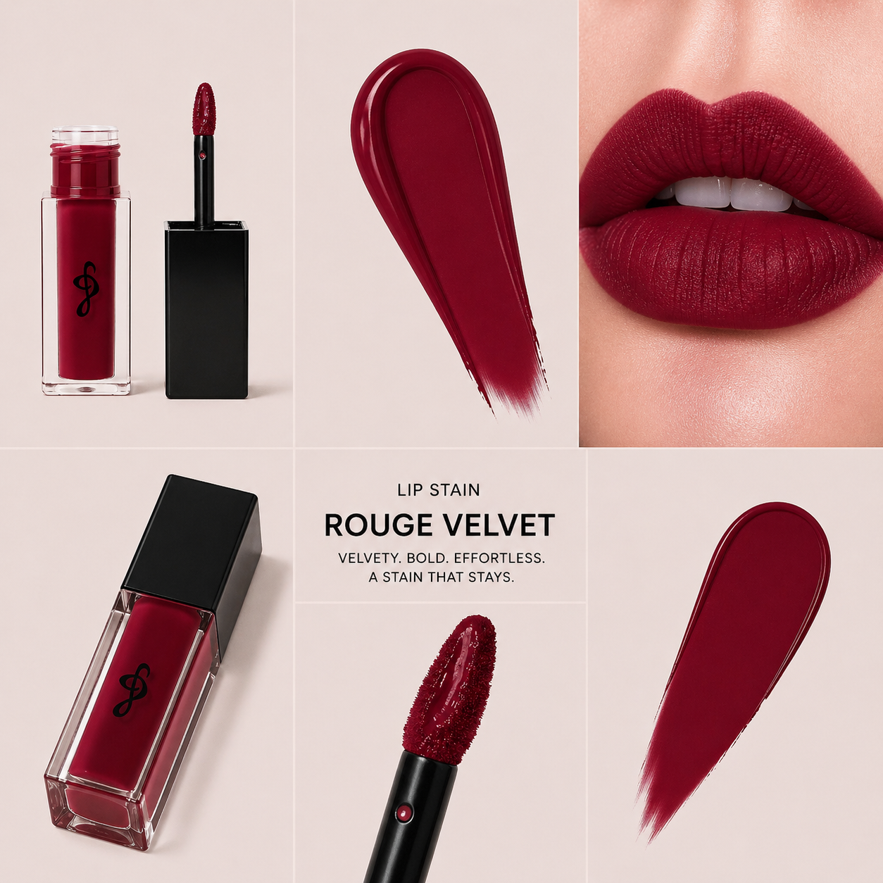 Velvet - Lip Stain