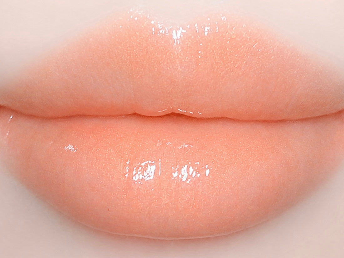 Glow - Lip Gloss