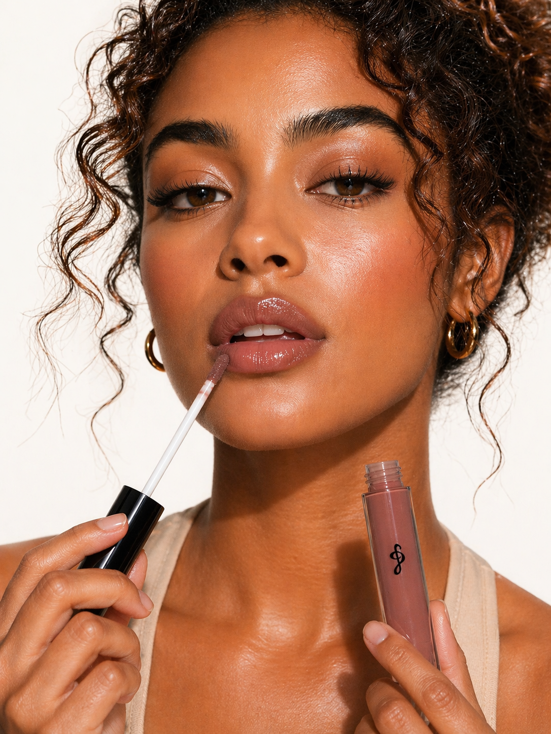 Glow - Lip Gloss