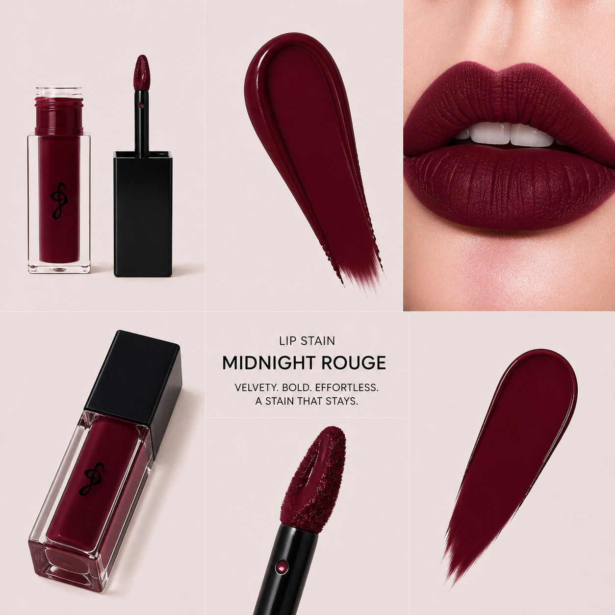 Velvet - Lip Stain