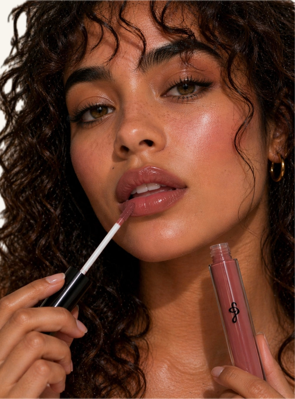 Glow - Lip Gloss