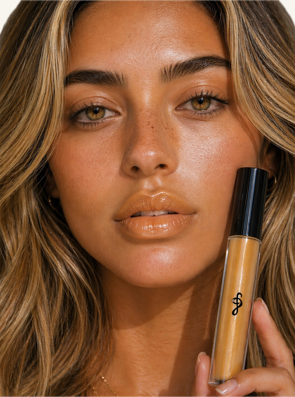 Glow - Lip Gloss