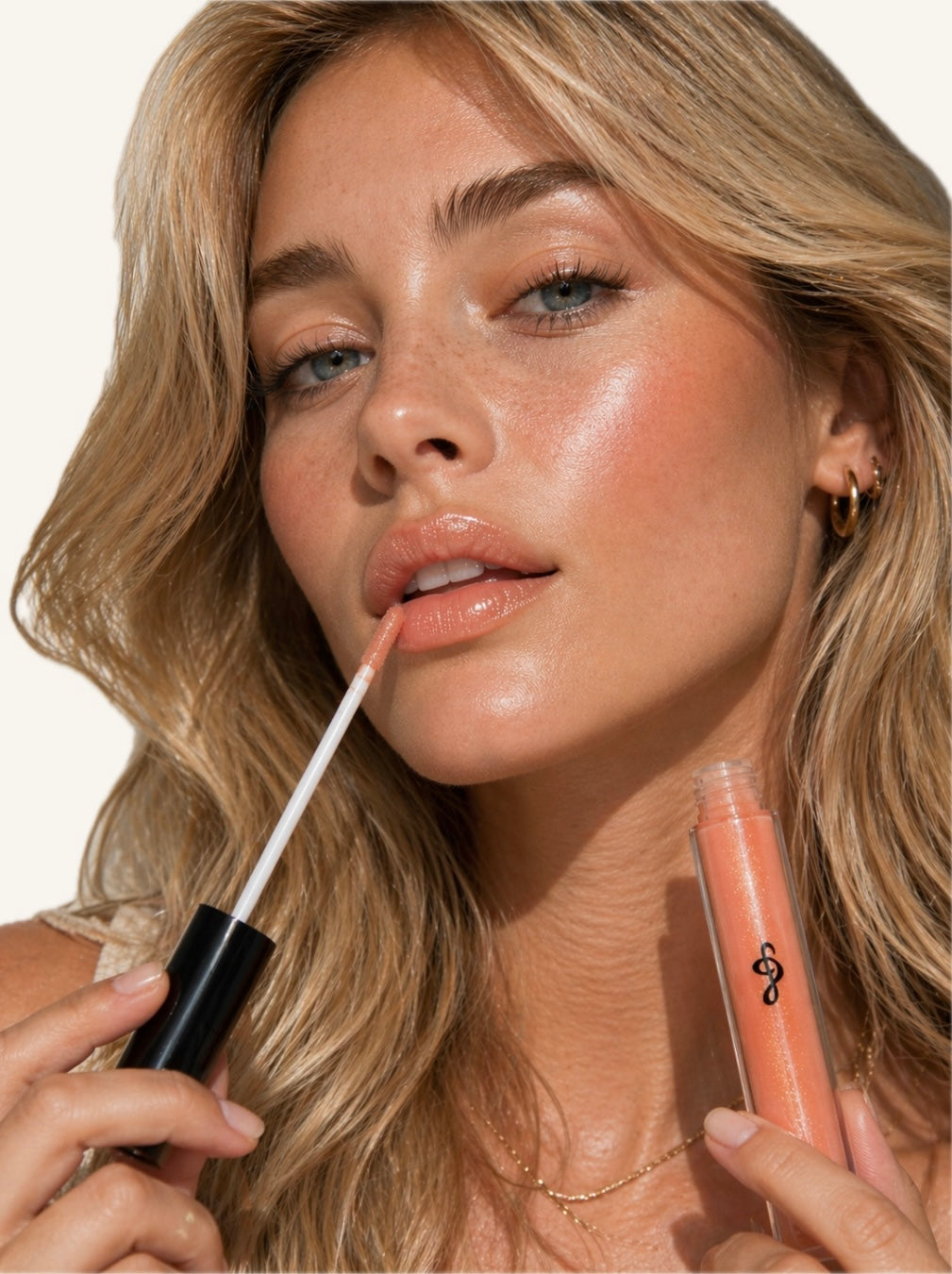 Glow - Lip Gloss