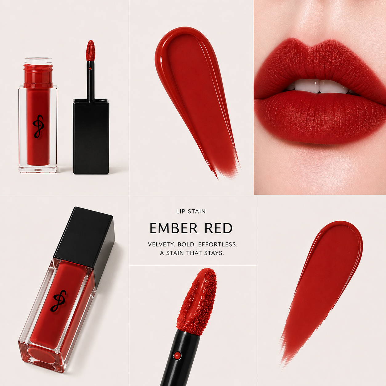 Velvet - Lip Stain