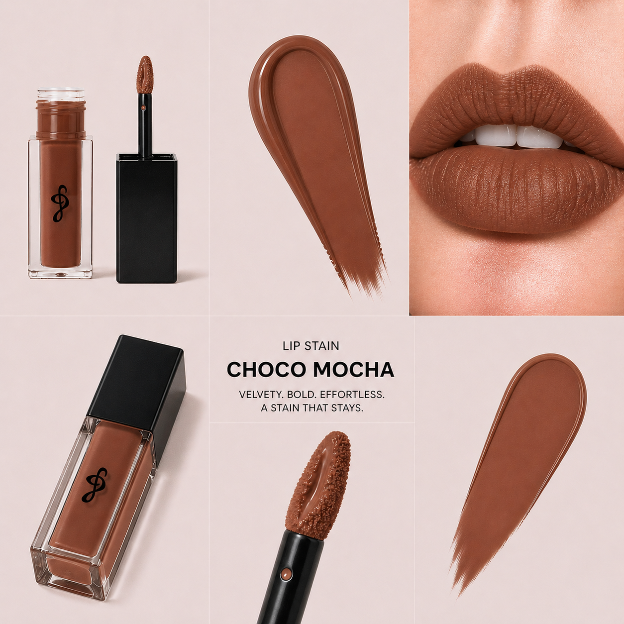 Velvet - Lip Stain