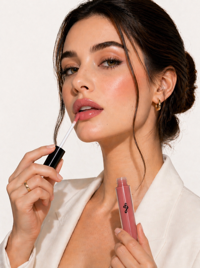 Glow - Lip Gloss