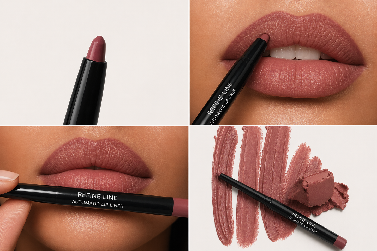 Easy Line - Lip Liner