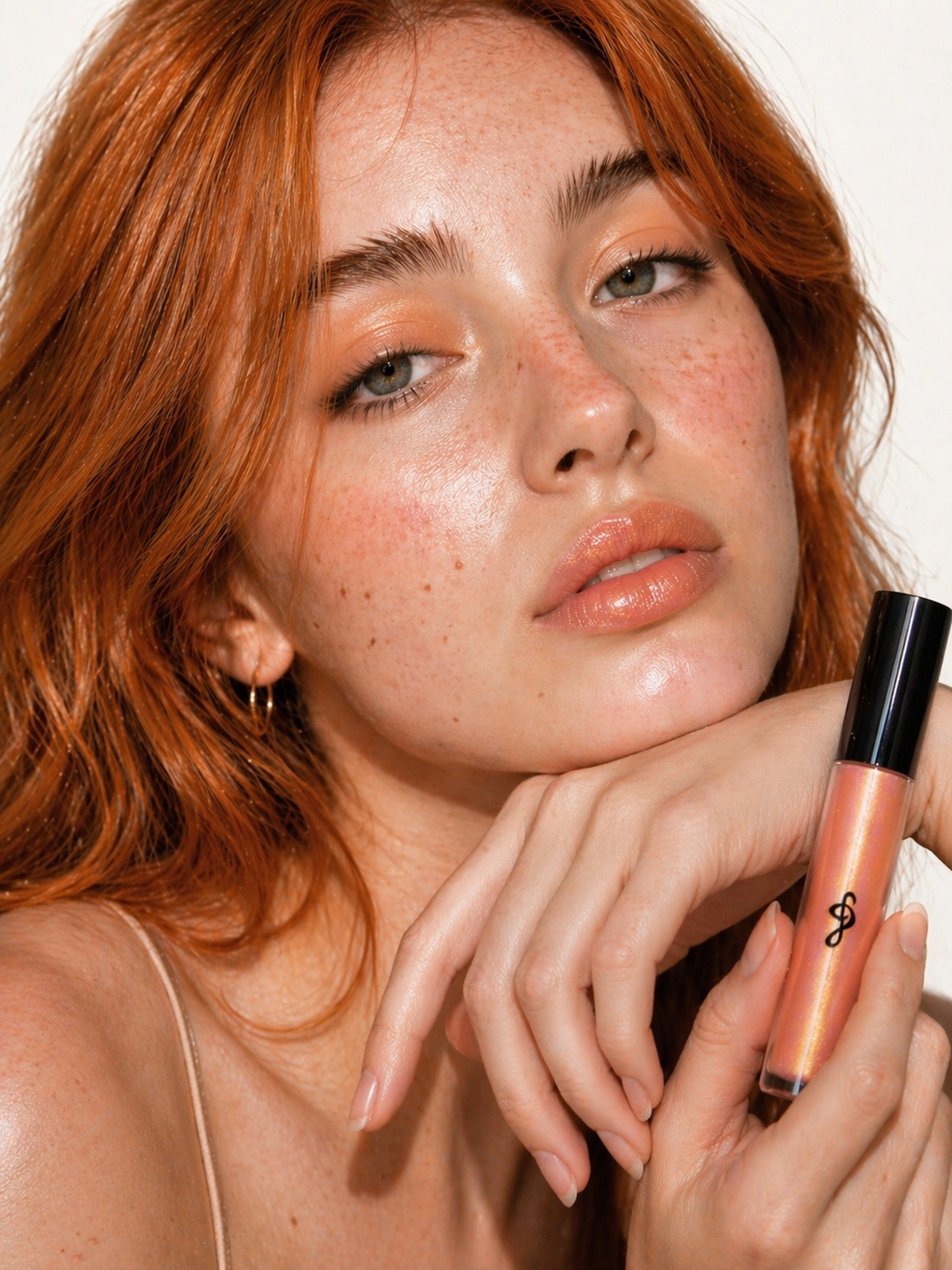 Glow - Lip Gloss