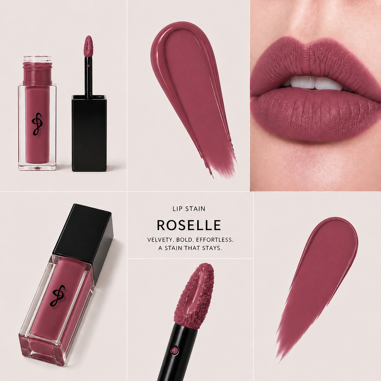 Velvet - Lip Stain