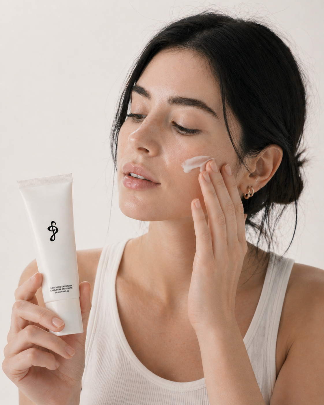 Hydra Calm Emulsion