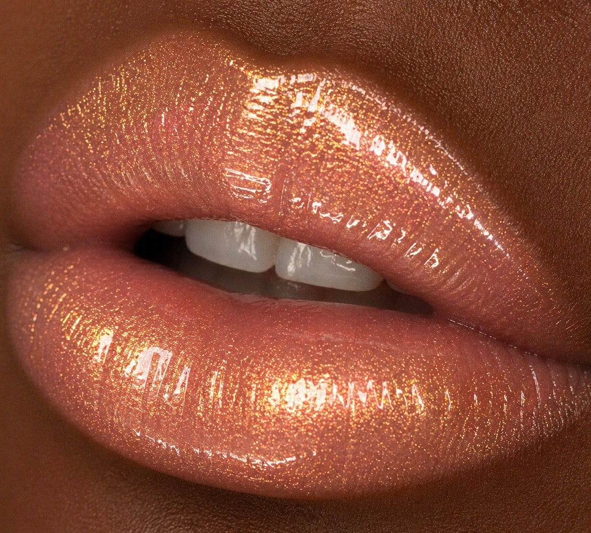 Glow - Lip Gloss
