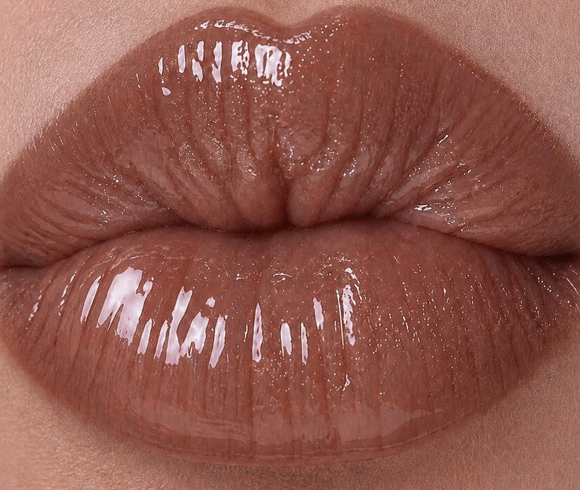 Glow - Lip Gloss