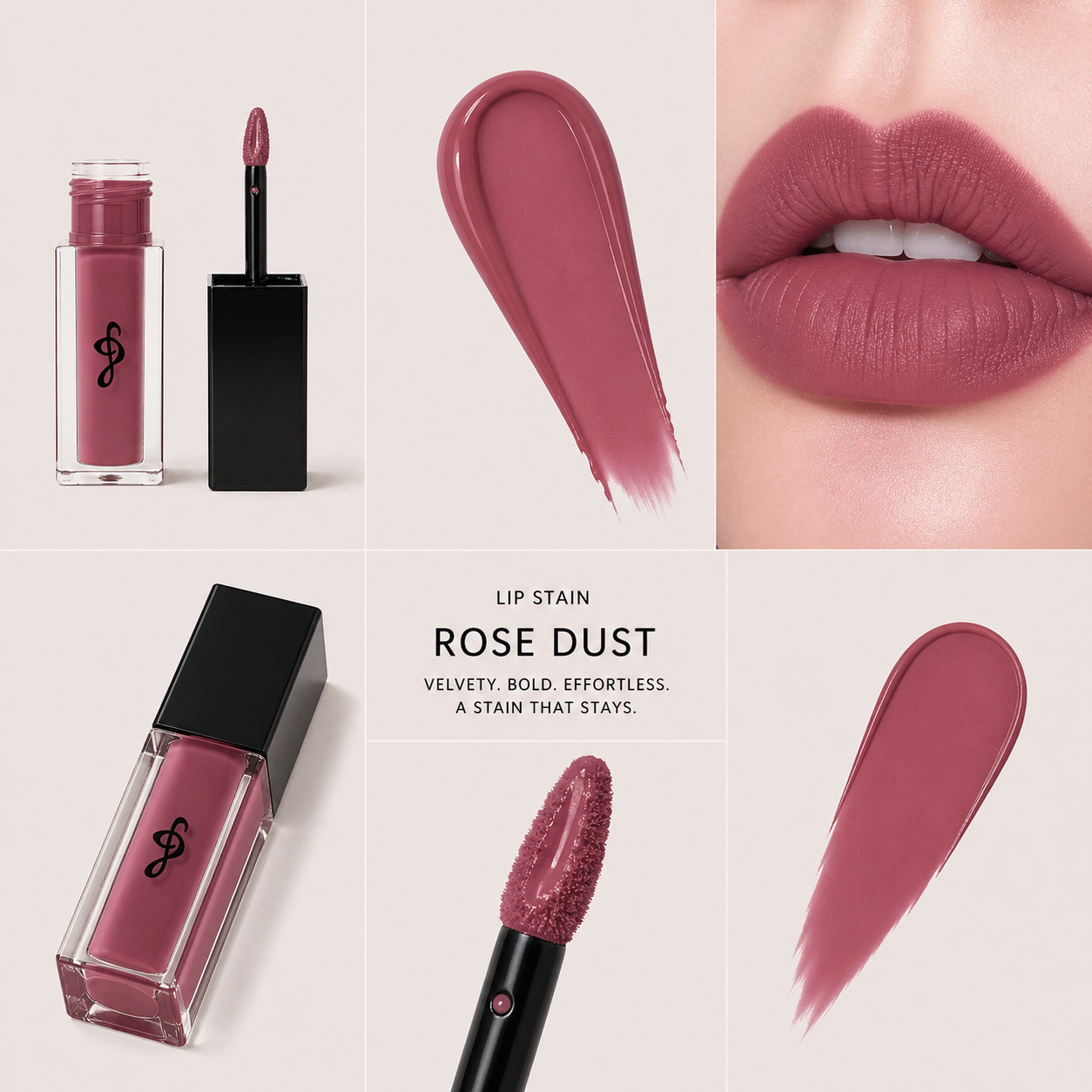Velvet - Lip Stain