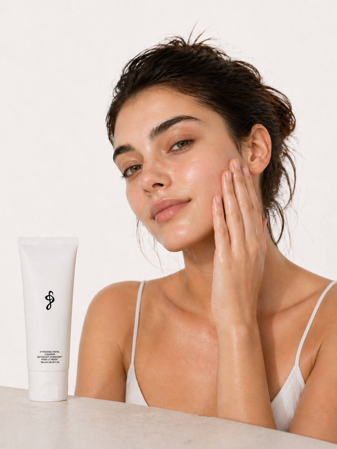 Hydrating Facial Cleanser