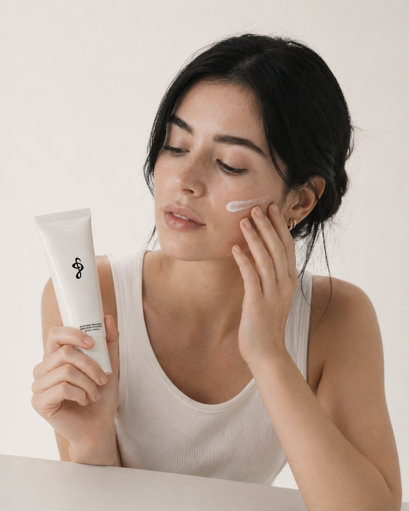 Hydra Calm Emulsion