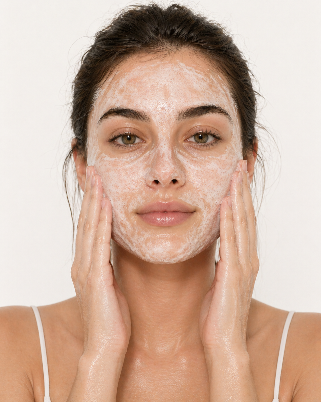 Hydrating Facial Cleanser