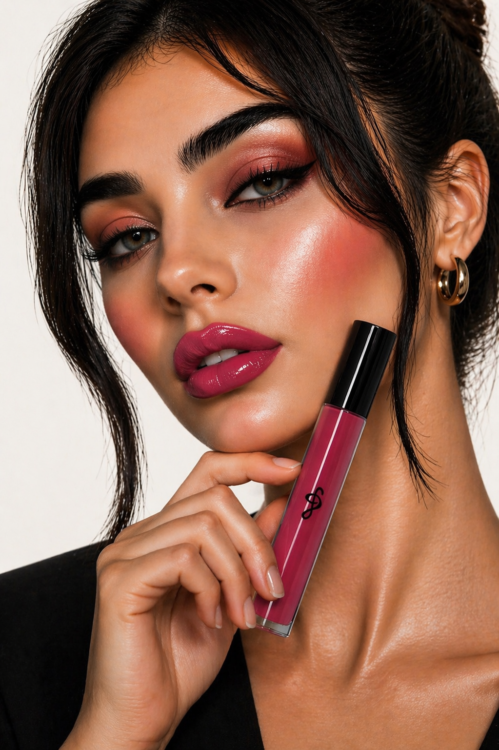 Glow - Lip Gloss