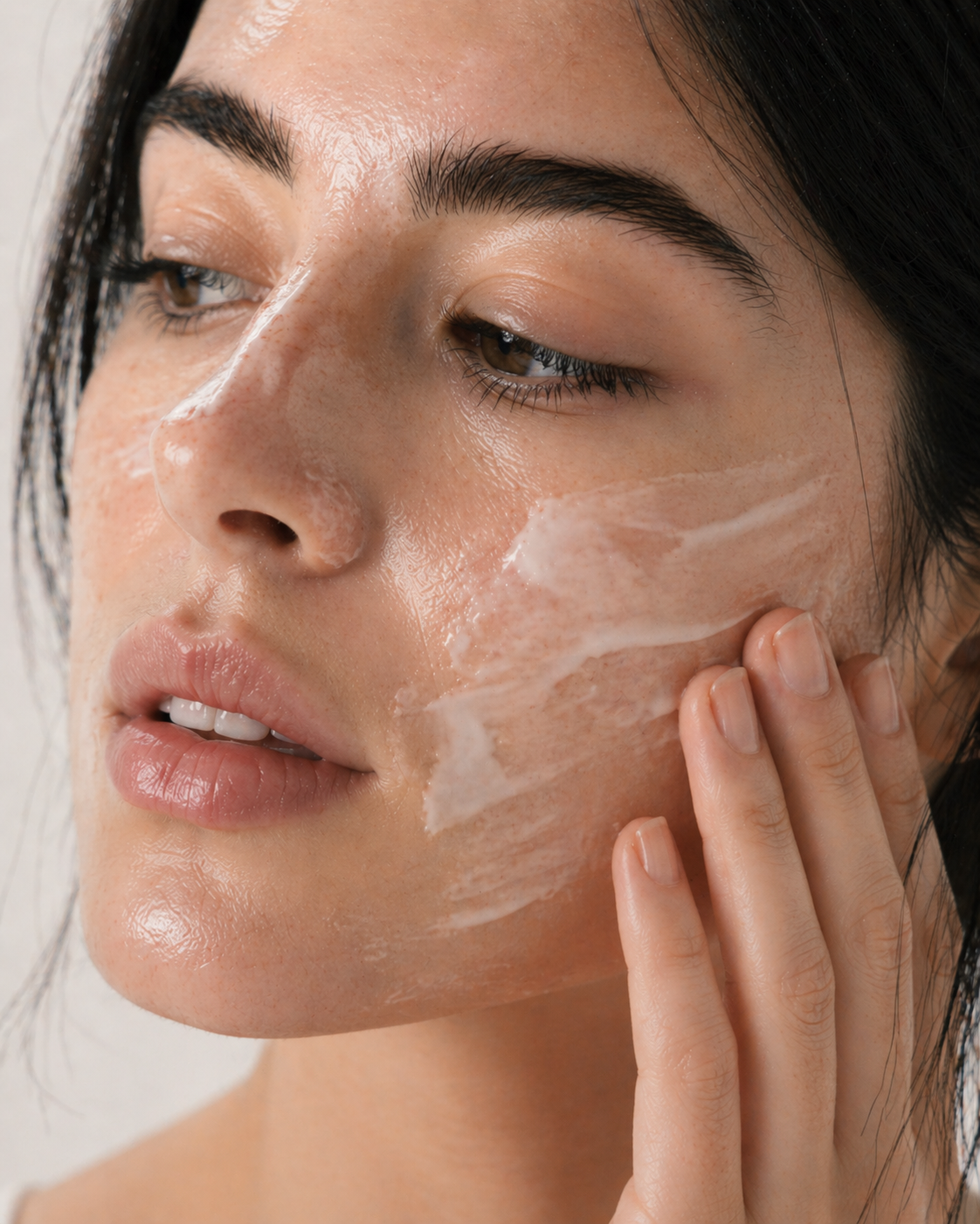Hydra Calm Emulsion