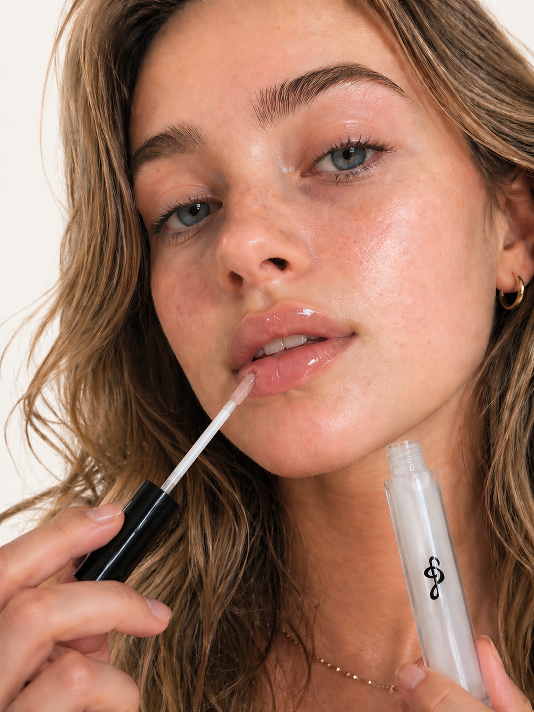 Glow - Lip Gloss