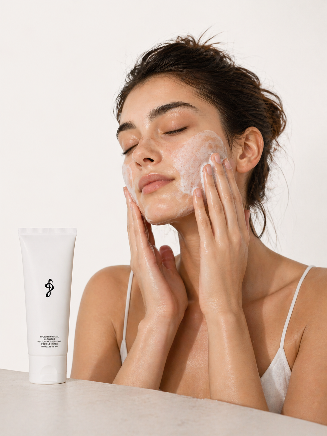 Hydrating Facial Cleanser