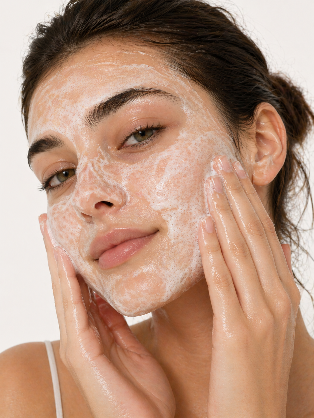 Hydrating Facial Cleanser