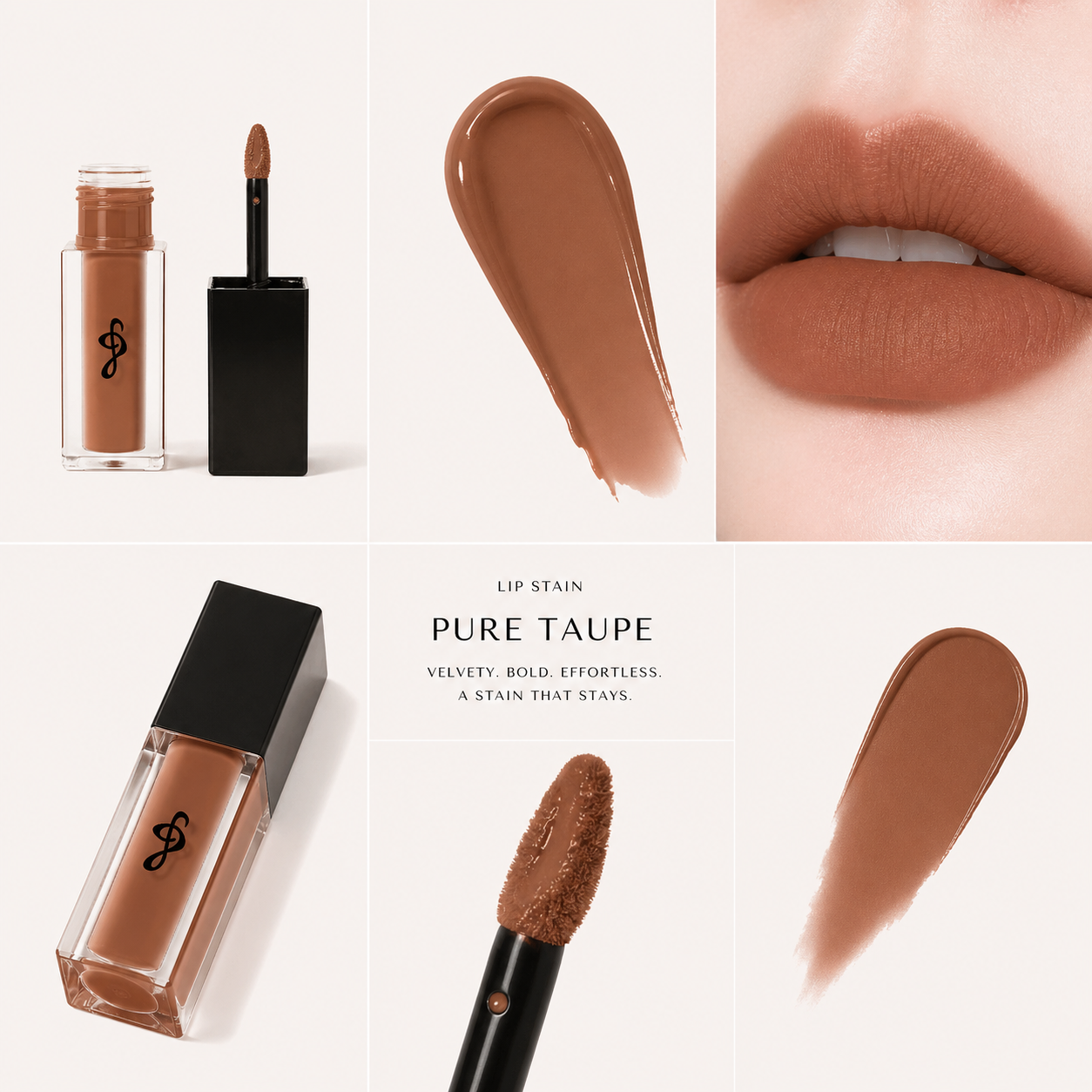 Velvet - Lip Stain