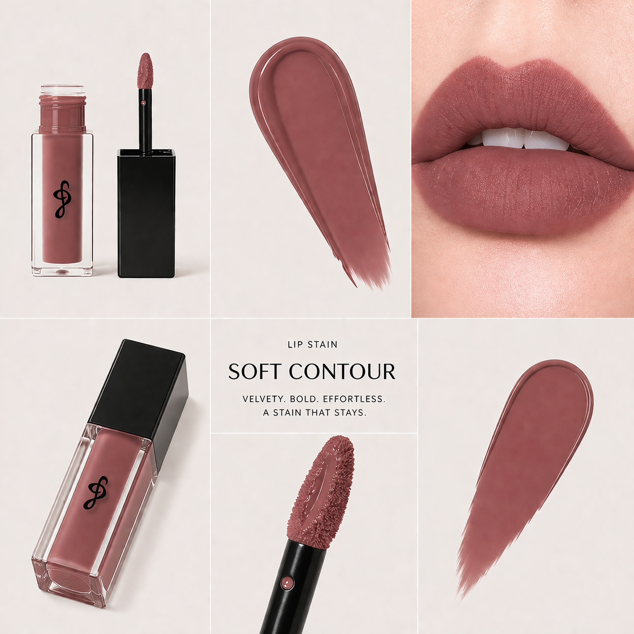 Velvet - Lip Stain