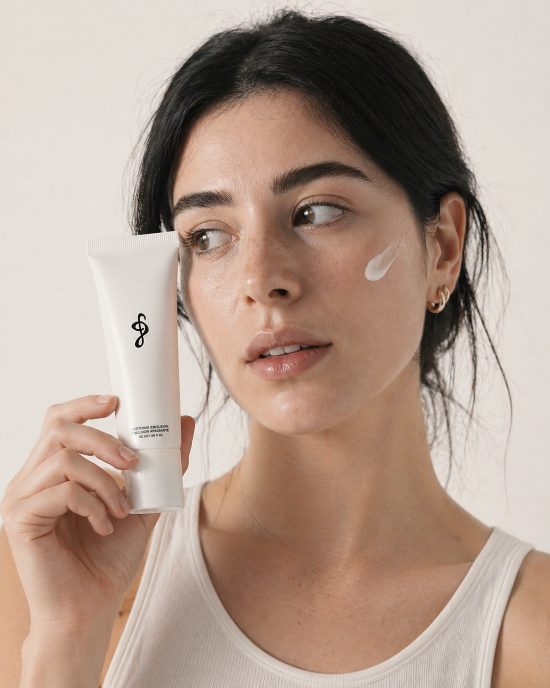 Hydra Calm Emulsion
