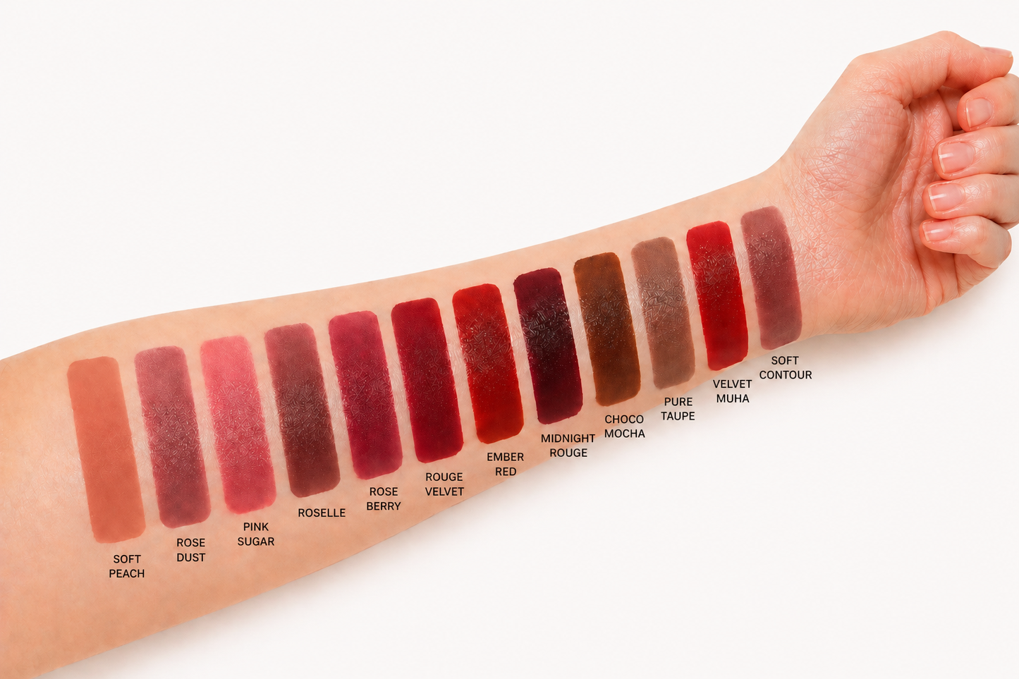 Velvet - Lip Stain