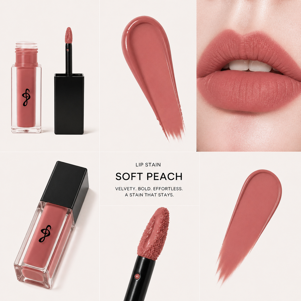 Velvet - Lip Stain