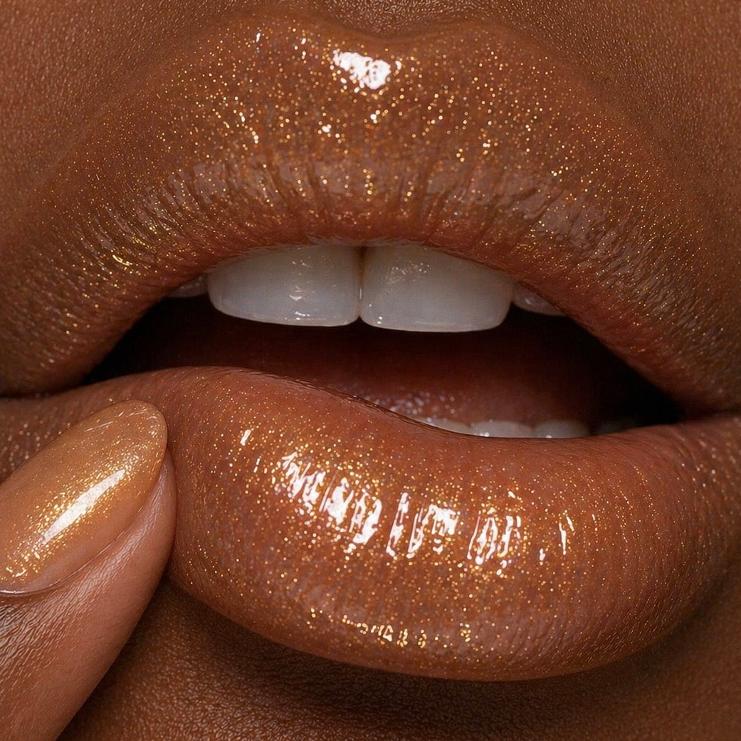 Glow - Lip Gloss