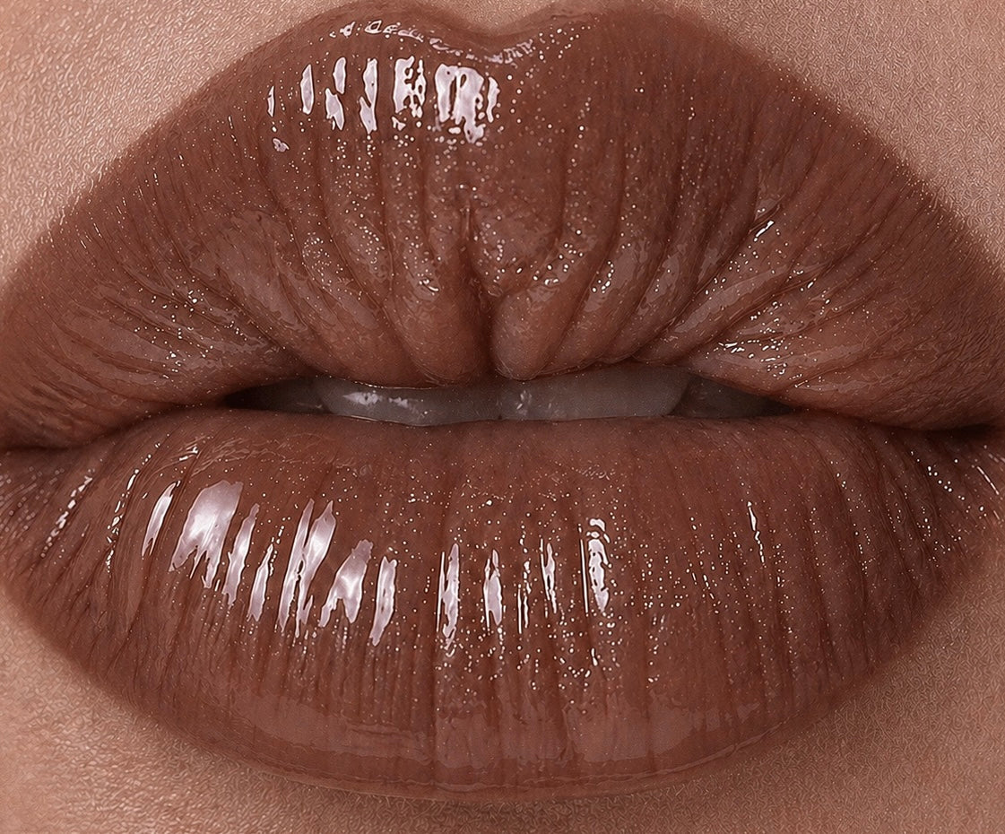 Glow - Lip Gloss