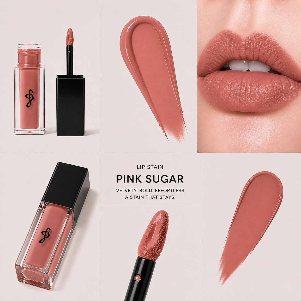 Velvet - Lip Stain