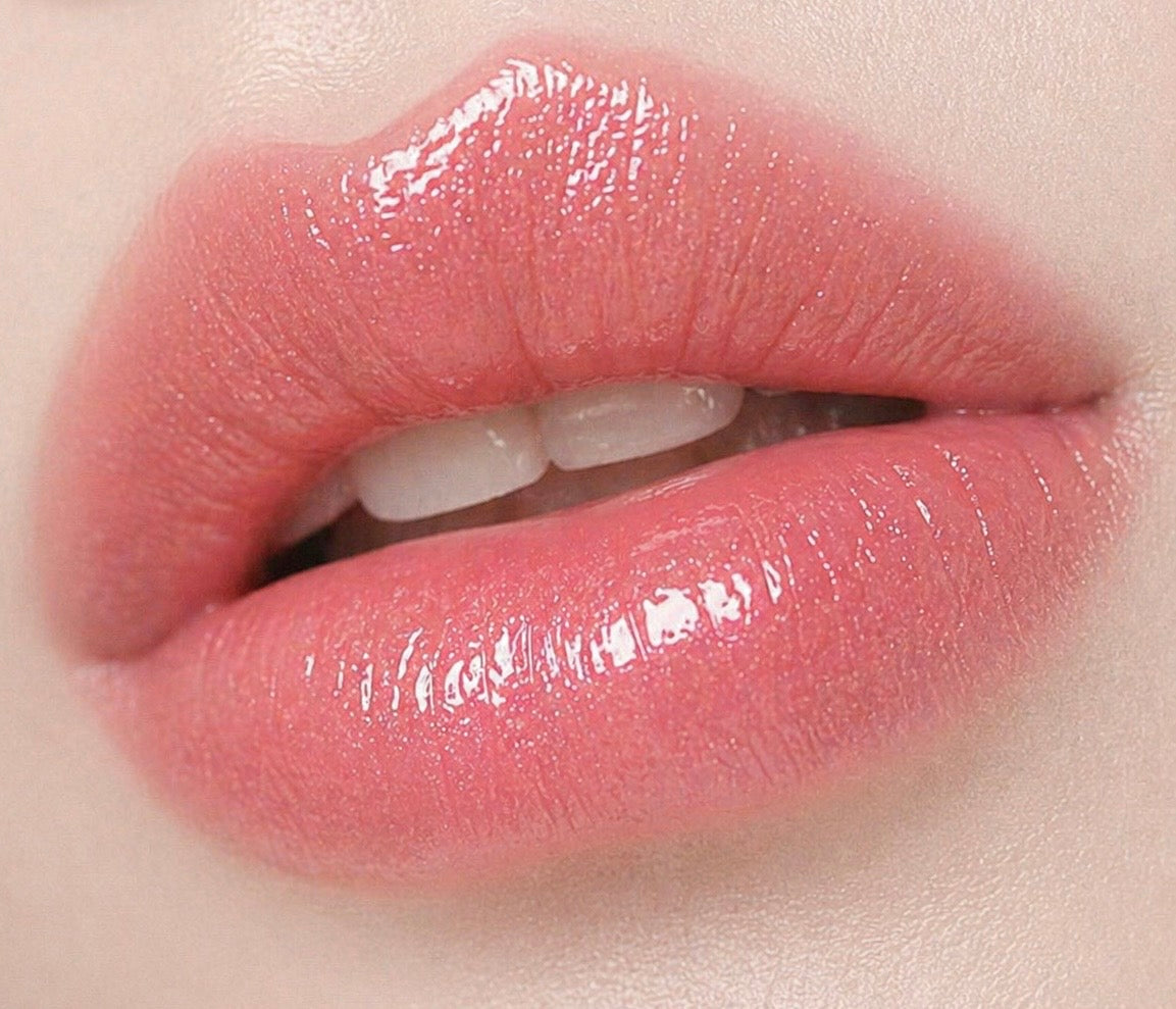 Glow - Lip Gloss