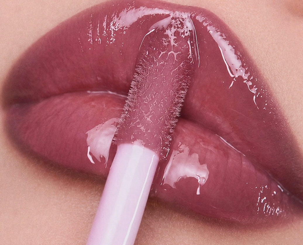 Glow - Lip Gloss
