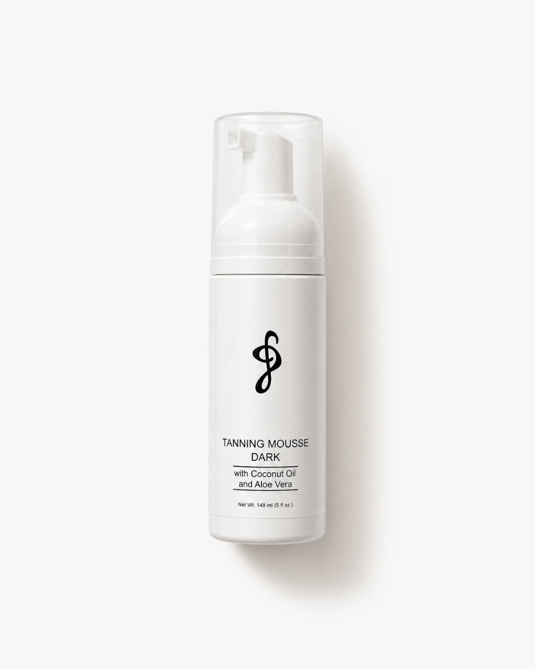 Bronze Glow Tan Mousse