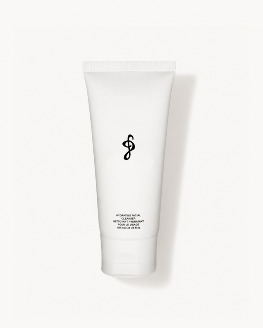 Hydrating Facial Cleanser