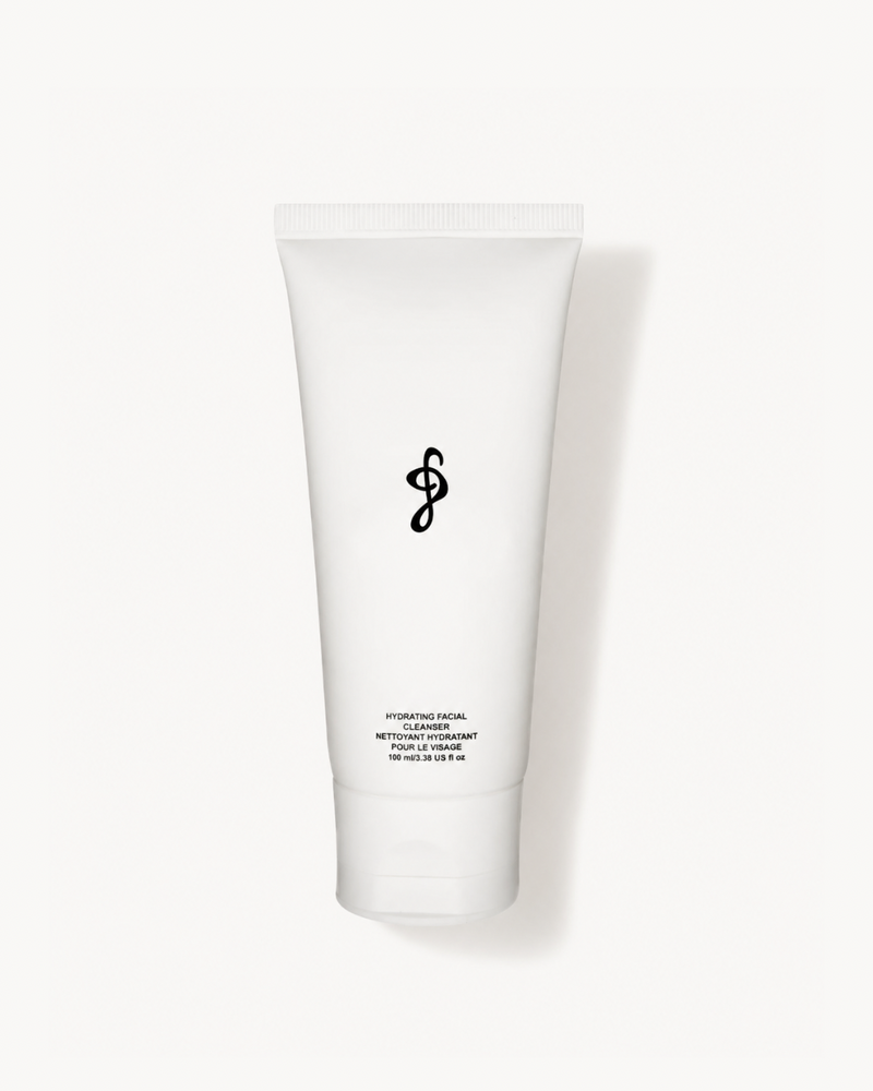 Hydrating Facial Cleanser