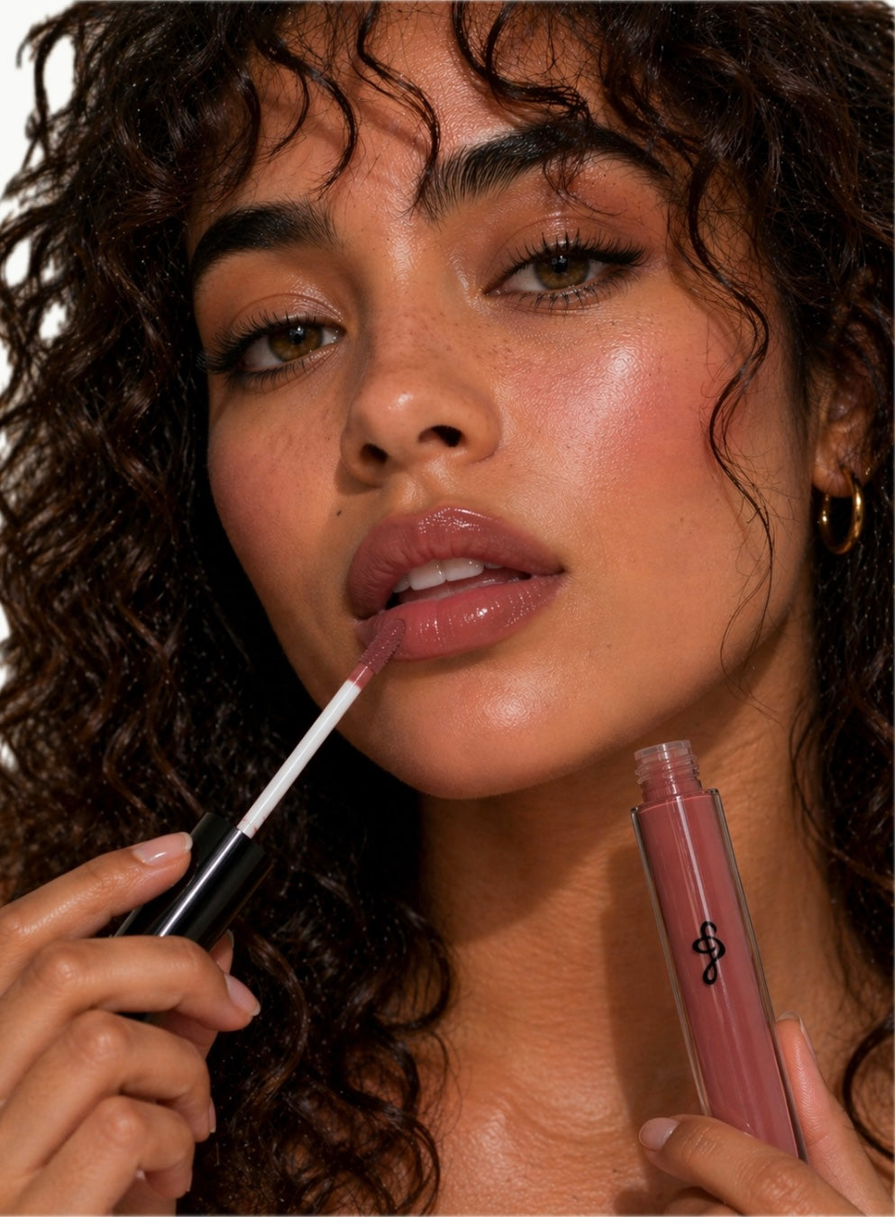 Glow - Lip Gloss