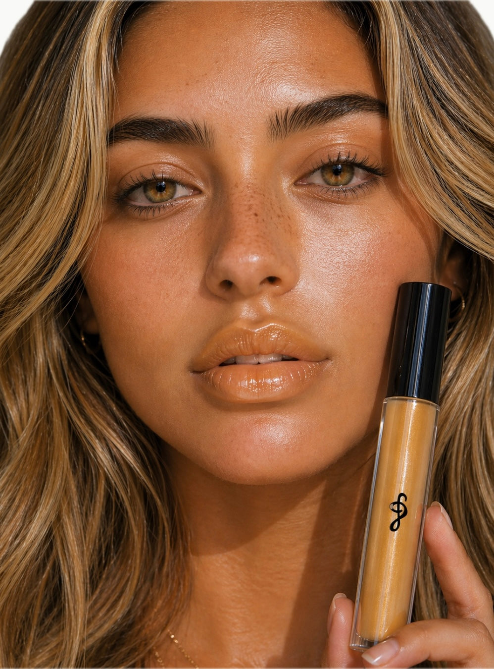 Glow - Lip Gloss